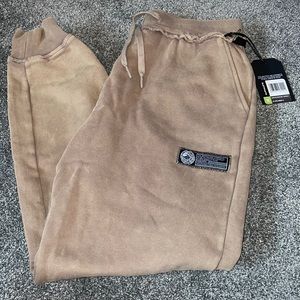 Alphalete Very Terry Sweats Smokey Quartz
